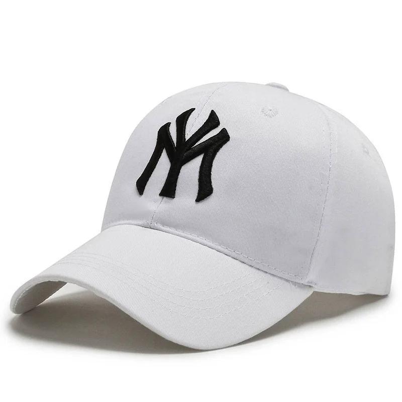 Bonés de Beisebol Personalizados Bordado de Algodão Letras do Alfabeto Ajustável Unissex Chapéu Trucker Boné Snapback Casual Chapéu Diário para Esportes ao Ar Livre Presente