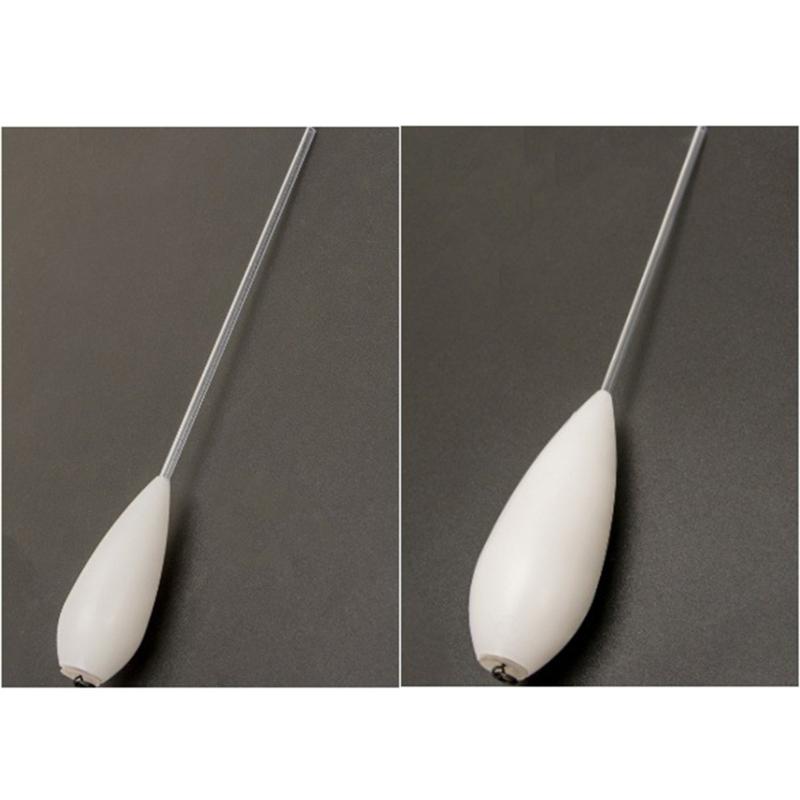15g/30g Fly Fishing Rotating Float Acrylic Large Float Buoyant Fishing Float Controller For Long Distances Easy to Use