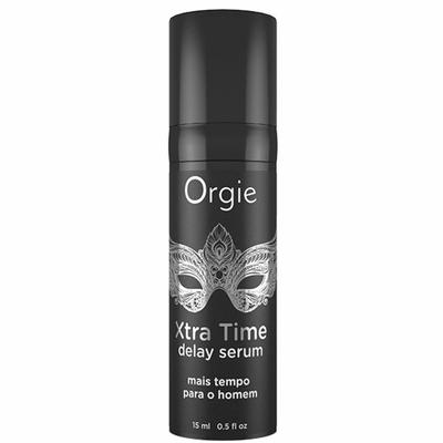 Orgie Xtra Verzögerungs-Serum 15 ml