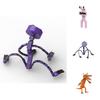 Roblox Rainbow Friends Blaue Bausteine Modell Hochwertige Diy Actionfigur