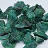 2400 Carat Lots of Natural Green Emerald Raw Rough CERTIFIED Loose Gemstone