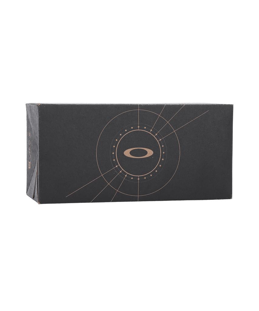 Okeulli Fermian - Black - Prizm Black / 0Oo9520