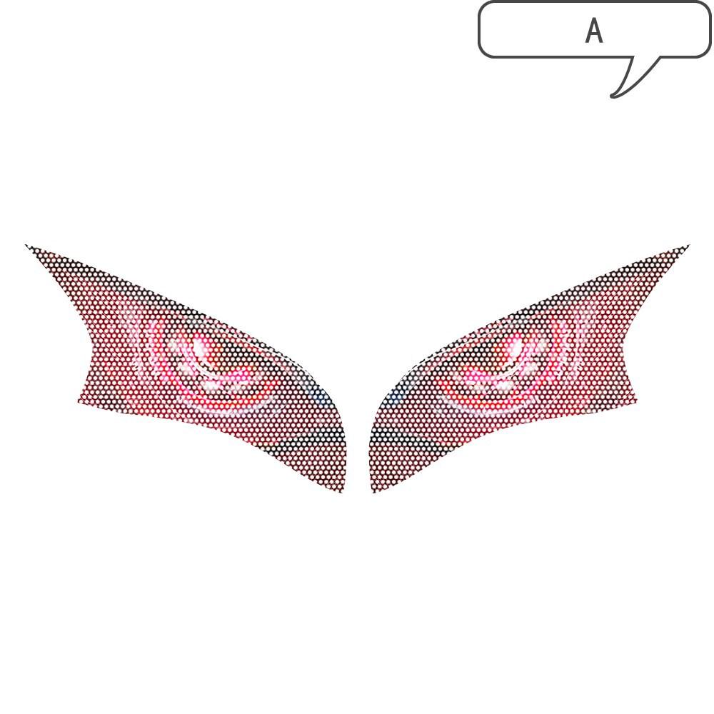 

Декоративная пленка-наклейка для фары Kawasaki Ninja ZX10R A