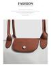 2025 Women's Lightweight Waterproof Nylon Dumpling Crossbody Tote