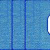 6 Pieces Reusable Dust Mop Pad Set Multiple Brand Compatible Durable Polyester Cotton Blend