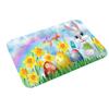 Easter Carpet Welcome Doormats Home Carpets Decor Carpet Living Room Carpet