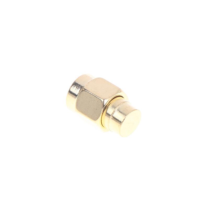 1/3/5Pcs Sma Coaxial Load Sma Male Connector Rf Coaxial Matched Terminator Termination Load 6Ghz 50Ohm 1/6W