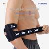 Unisex Elbow Pads & Arm Guards - Fitness, Bench Press, Basketball, Joint Warmth, Summer Straps & Protective Gear