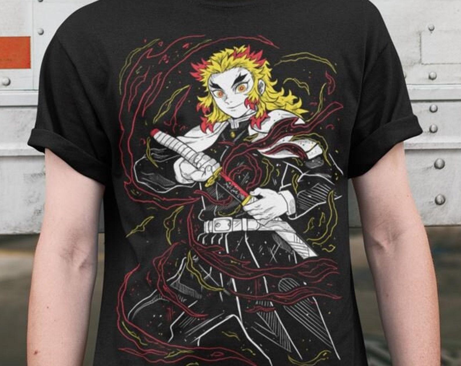 Anime Vintage Special T-shirt Unisex, Anime Manga Shirt, Anime Shirt, Anime Lovers Shirt, Graphic Anime Tee, Manga Shirt,Japanese Anime Tees XL