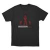Obsession Colonna Sonora Originale del Film T-and t-shirt per bambini Cotone Maglietta Grafica Uomo Donna Estate Streetwear