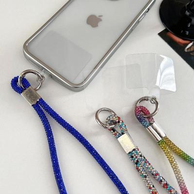 Telefoon accessoires – Telefoonbandjes en sleutelhangers