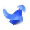 Swimming Ear Plugs Diving Protector Silicone+PC Children New Reuseable