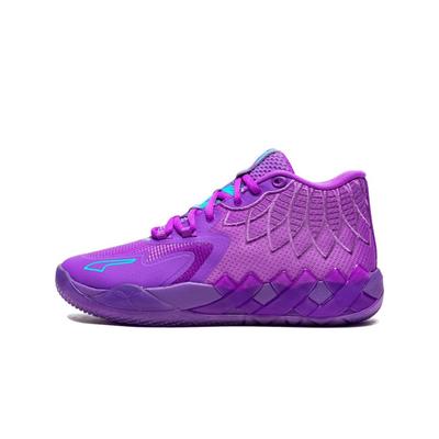 LaMelo Ball MB.01 Queen City