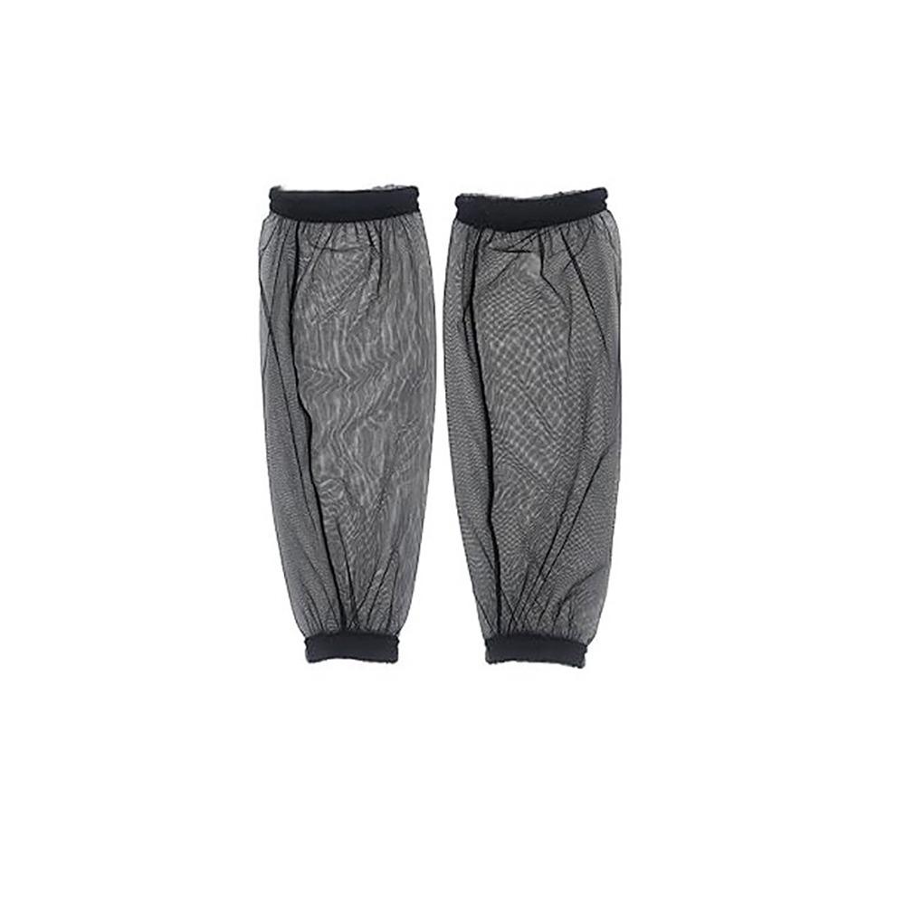 Mesh Leg Sleeves Lightweight Leg Mosquito Nets New Anti-mosquito  Outdoor