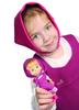 Witthart Masha and the Bear Doll Set Masha and the Bear 9.8 Inches