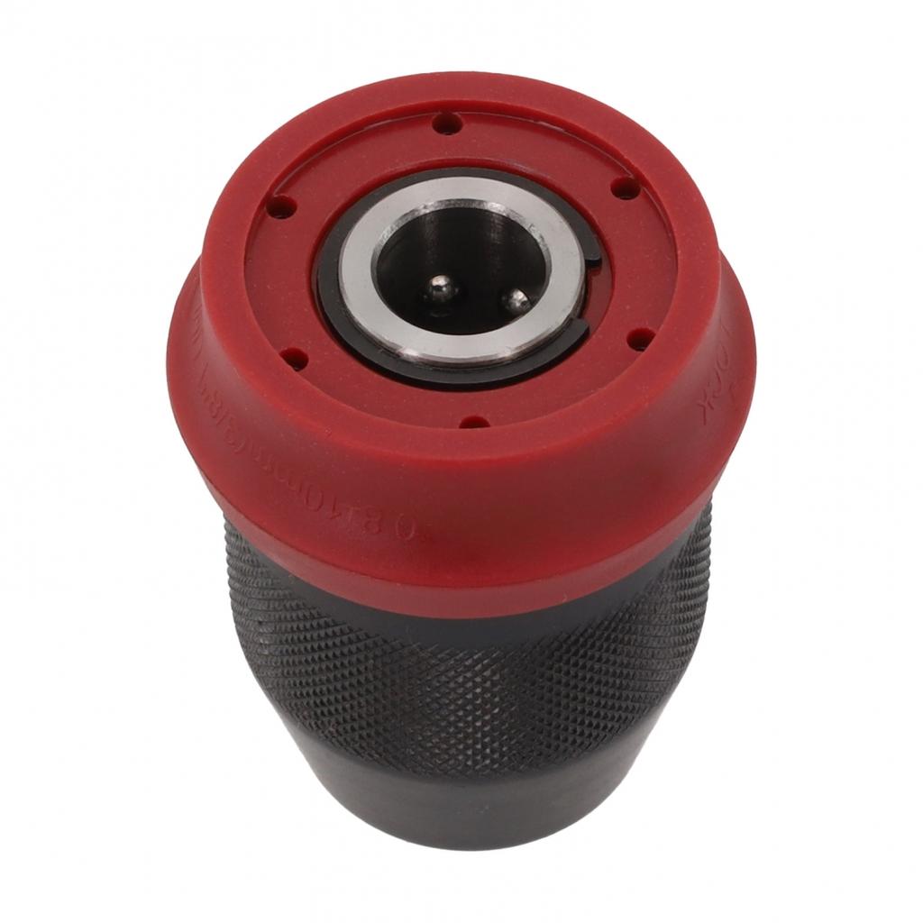 Drill Chuck Mm Quick Connect Package Content Wide Application