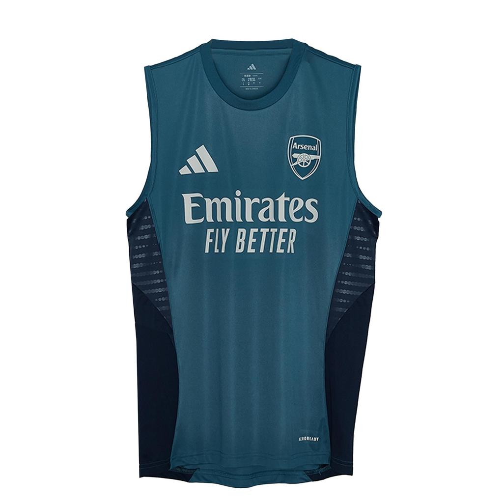 adidas Pre-Match Training Sportmarkenlogo Weste Herren Westen JJ1813