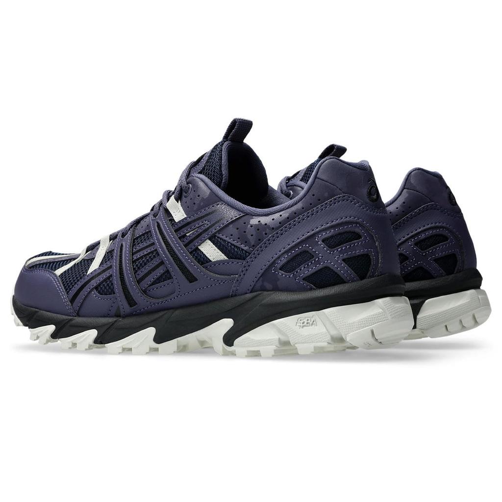Asics Size 400 2E GEL-SONOMA 15-50 Sneakers, 1203A538, Unisex, (Midnight/Indigo Fog), 28.0 Cm,