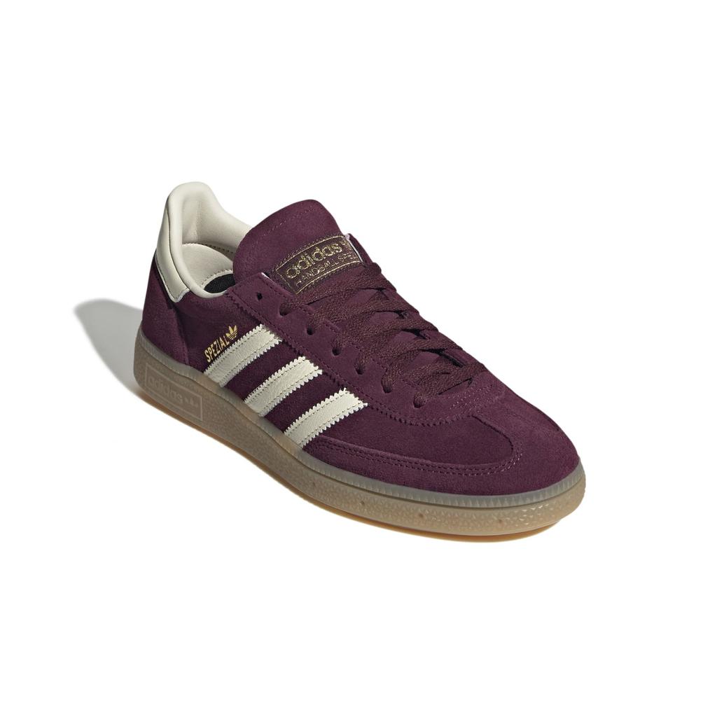 Adidas Handball Spezial Women' Sports Shoes Burgundy Jp8726 R 37 1/3