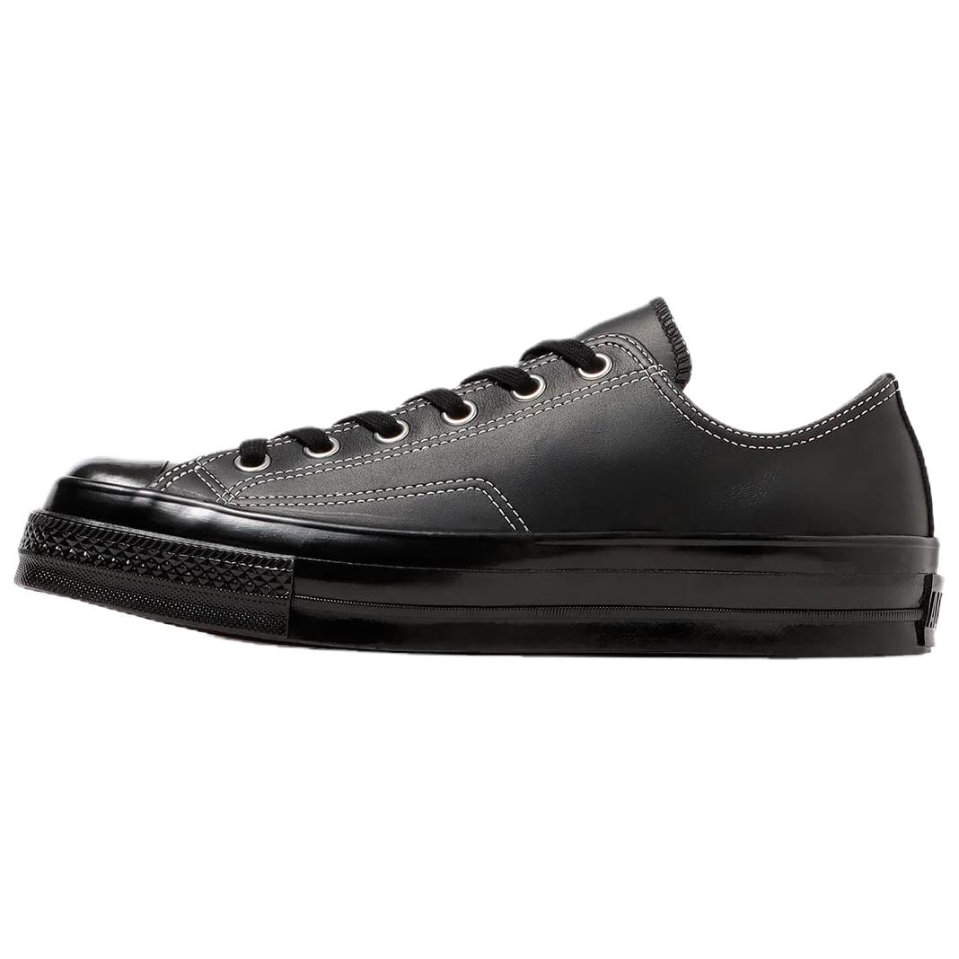 

Новые кеды Converse ALL STAR SQUARETOE износостойкие дышащие для скейтборда унисекс черные 31316371 37