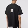 Burberry T Shirts Men's Crew Neck Moderate 80223691