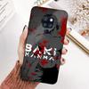 Anime B-Baki Phone Case For Huawei Mate 10 20 30 40 50 Lite Pro Nova 3 3i 5 6 SE 7 Pro 7SE