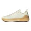 Stella McCartney x Adidas Treino Zapatillas Casuales de Caña Baja Teñido Natural Zapatillas de Mujer Amarillo Claro GX1546