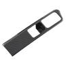 For Hyundai Santa Fe  2024 2025 Headlight Adjustment Control Switch Buttons Frame Panle Cover Trims Car Styling Accessories
