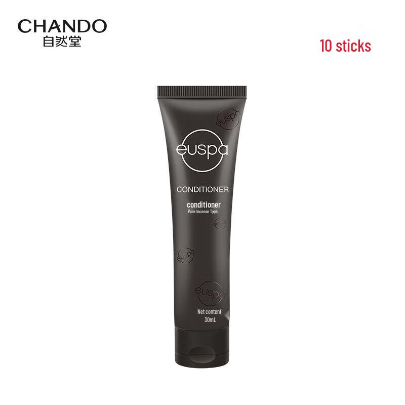 CHANDO EUSPA Scent of Flowers & Rain Hair Conditioner
