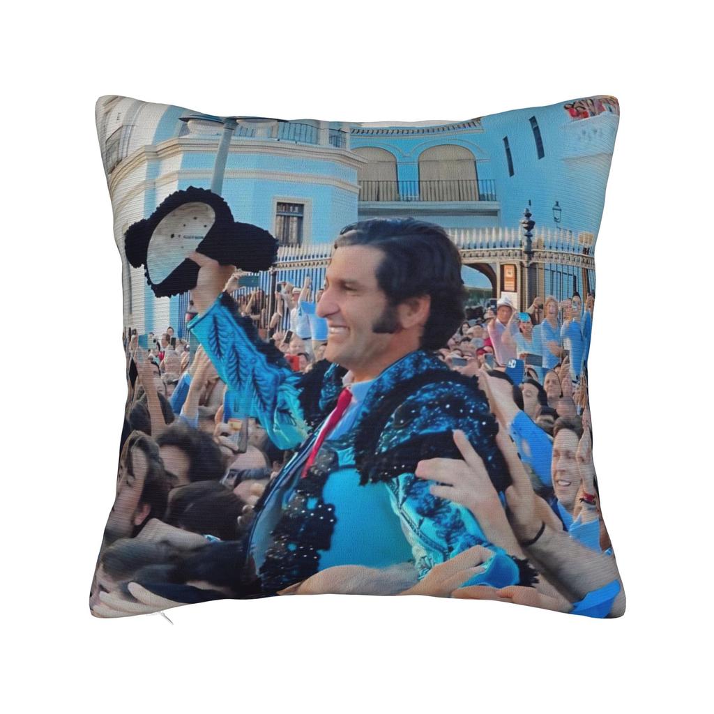 Sprunki Cartoon Anime Pillowcase Polyester Cushion Cover Decorations Throw Pillow Case Cover Home Square Xcm