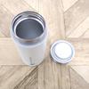 Moz Sweden Stainless Steel Mug Bottle 350 Smoke Blue