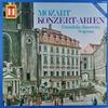 LP Record WOLFGANG AMADEUS MOZART  GUNDULA J  KonzertArien 2548216 Heliodor Germany Classical Used