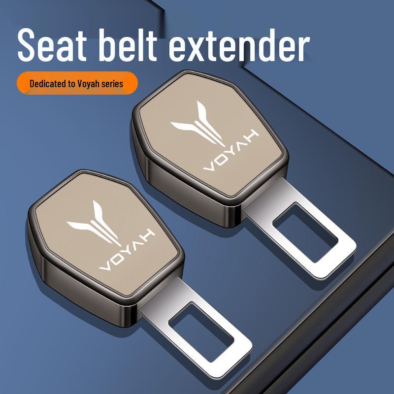 Voyah Dream Chaser Seatbelt Extender - FREE