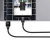 Kabel Usb Do Micro Usb Baseus Yiven 1.5M 2A - Czarny