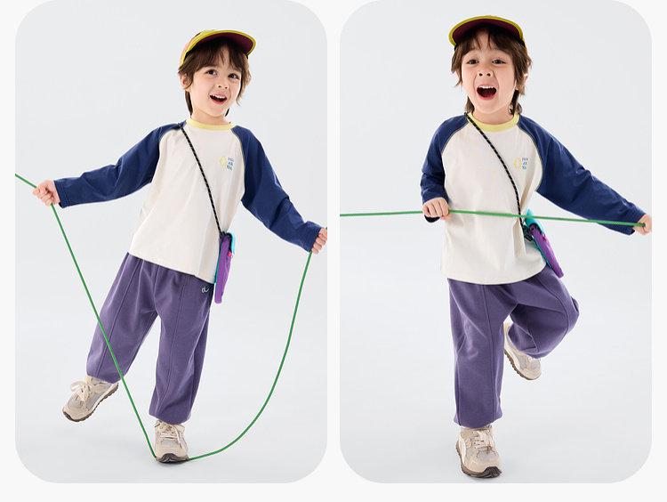 Dudujia Kids' Spring Pants: New Baby, Boys' & Girls' Sweatpants