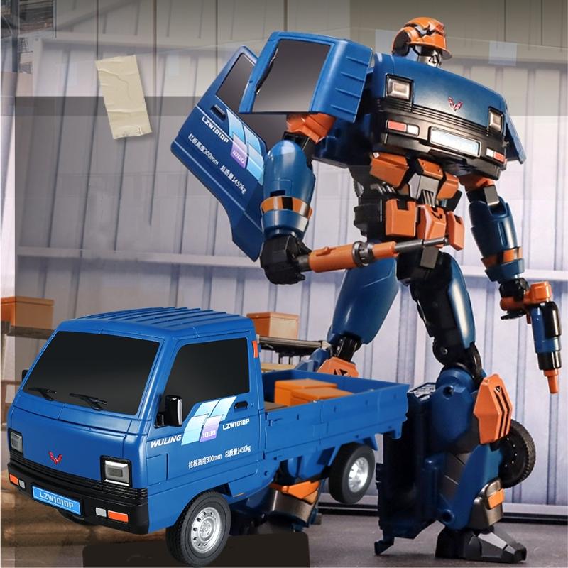 Spielzeug TW-1037 Neue Verwandlung Juguetes Film Studio Series Roboter Auto Flugzeug Modell KO SS65 Actionfigur TW1037