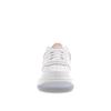 Nike Air Force 1 07 GS San Francisco Pack - Lotusblume Kinder Sneakers Weiß Lotus-Pink Gelb-Gold FD1023-100