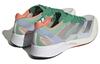adidas Adizero Adios 7 'White Tint Court Green' HQ3699