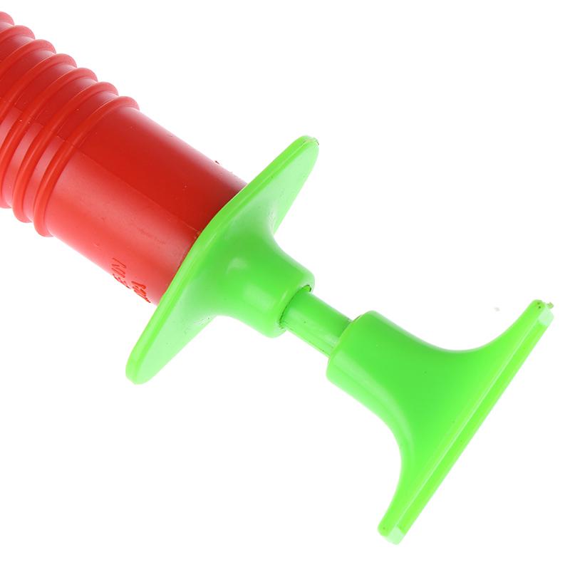 Rocket Launcher Outdoor Water Power Rocket Developing Intelligent Experiment Toy