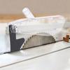 12 Inch Circular Saw Blade Guard Cover Dust Proof Plastic Shield for Table Saw Power Tool Accessories 10 Inch
