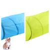 Durable Paper Material Cat Tunnel Fun Toy For Cats Foldable And Portable