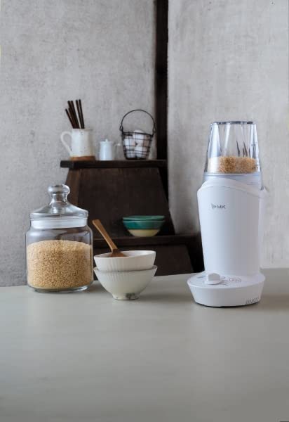 Small Rice Polishing Machine Riceron (Rice White)