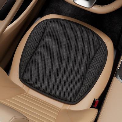 Car Cooling Cushion USB Cooling Pads For Car Seats Breathable Summer Cool Air Seat Comfort Cushion For Car Cooler Seat Chair