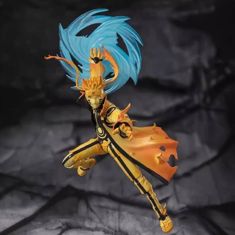 Sadness And Sorrow Uzumaki Naruto Model Toy Living Room Tabletop Decoration Gift