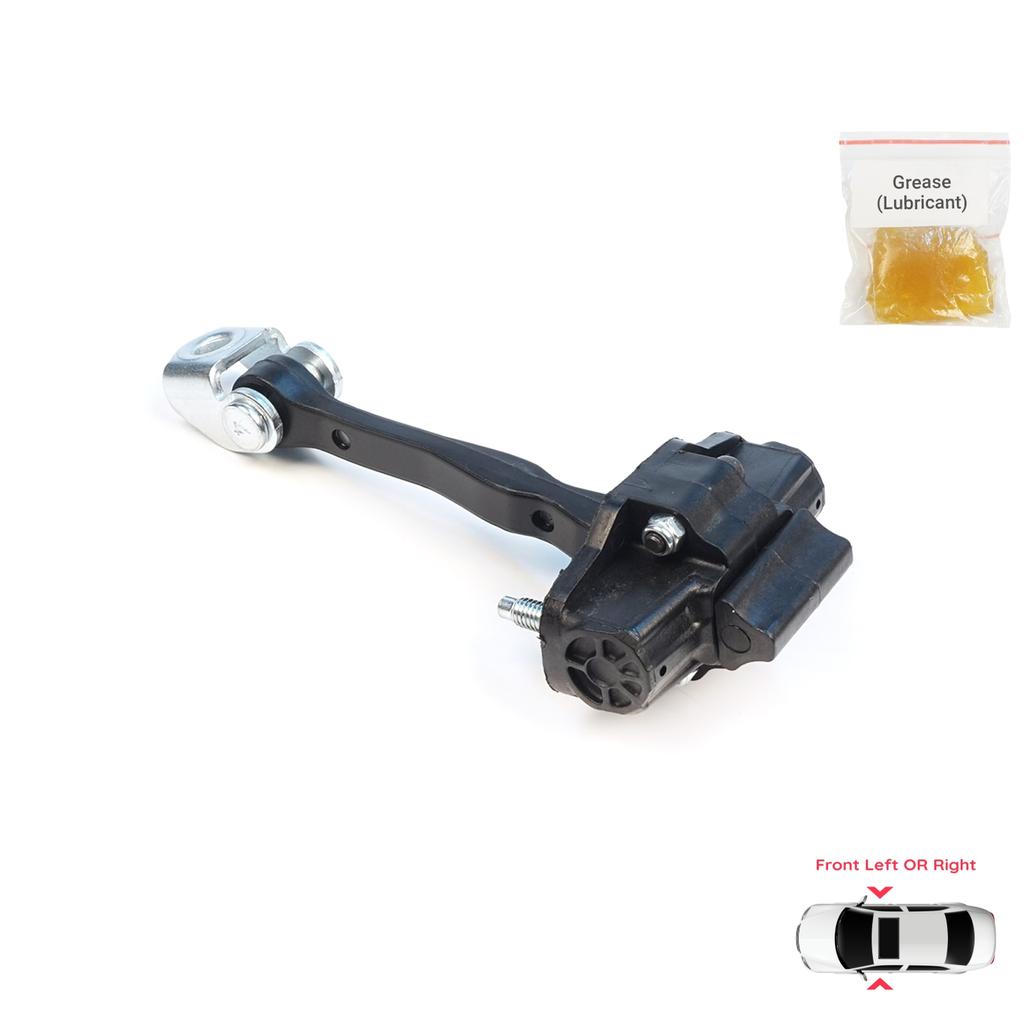 BDP1646 Front Door Stop Check Assy Limiter Strap for Volvo S60 MK3 224 2019-On V60 MK2 225 V60 Cross Country MK2 227 2018-On 31479059
