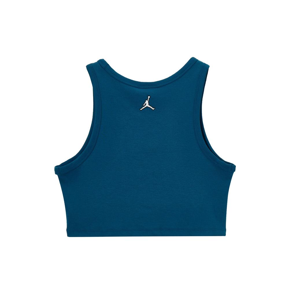 (WMNS) Air Jordan Women's Tank 'French Blue' DX4701-427