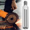 Thread Angles Grinder Extension Rod Thread Adapter for Professional Woodworking & Metalwork Efficient Cutting Polishing
