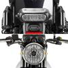 Red&amber Turn Lights For Most Dirt Bike, Street Bike, Dual Sport Applications Such as Honda, Suzuki,...