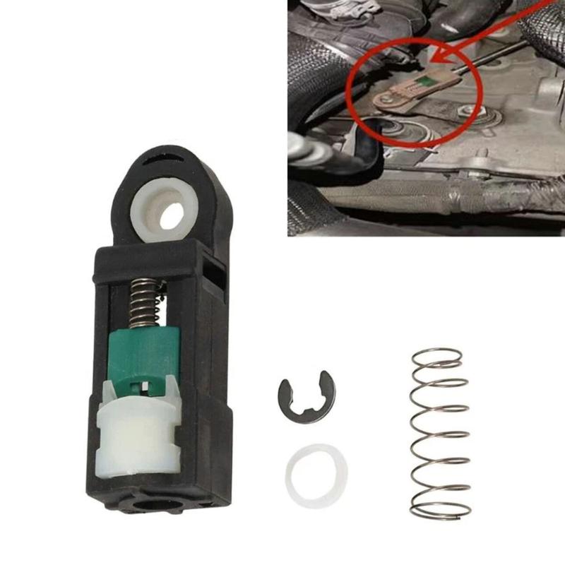 Getriebe Schalthebel Gestänge Steuereinheit Automatik Wählhebel Schaltseil für Fahrkomfort CV617C445AA