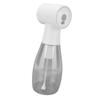 Electric Foaming Shampoo Dispenser 650ML Rechargeable Foam Soap Dispenser for Bathroom Kitchen